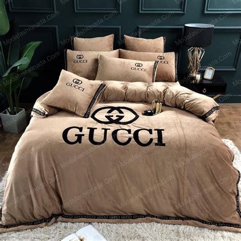 gucci duvet set|Gucci Bedding for sale .